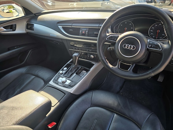 Used Audi A7 2016 for sale - 76065857: Photo 14