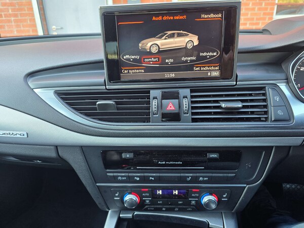 Used Audi A7 2016 for sale - 76065857: Photo 18