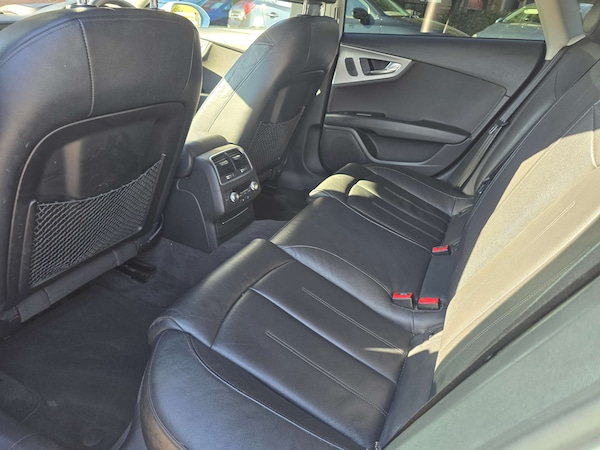 Used Audi A7 2016 for sale - 76065857: Photo 19