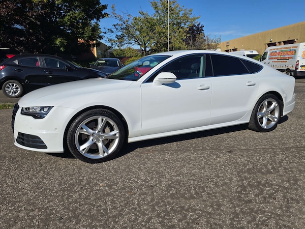 Used Audi A7 2016 for sale - 76065857: Photo 26
