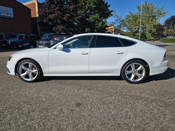 Used Audi A7 2016 for sale - 76065857: Photo 28