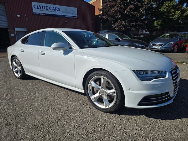 Used Audi A7 2016 for sale - 76065857: Photo 41