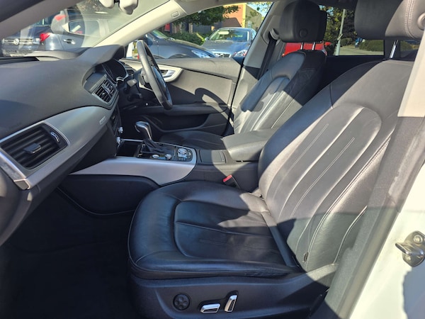 Used Audi A7 2016 for sale - 76065857: Photo 42
