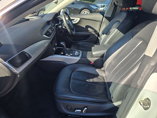 Used Audi A7 2016 for sale - 76065857: Photo 43