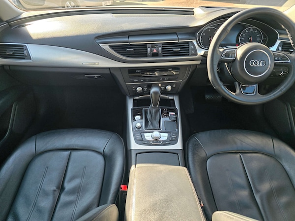 Used Audi A7 2016 for sale - 76065857: Photo 45