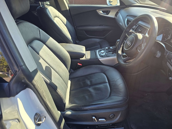 Used Audi A7 2016 for sale - 76065857: Photo 47