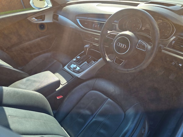 Used Audi A7 2016 for sale - 76065857: Photo 48
