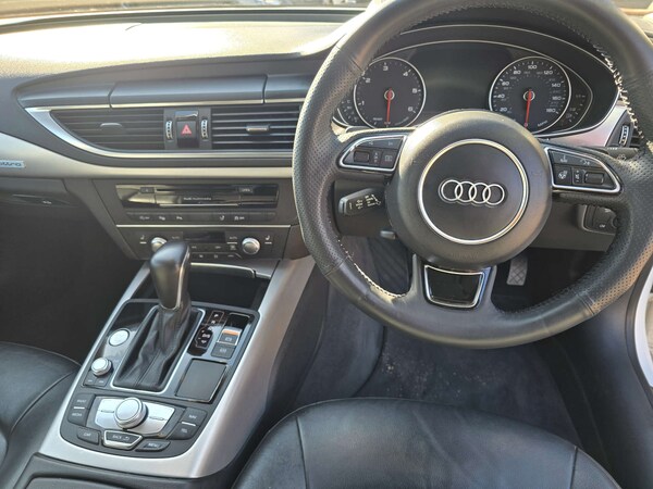 Used Audi A7 2016 for sale - 76065857: Photo 50