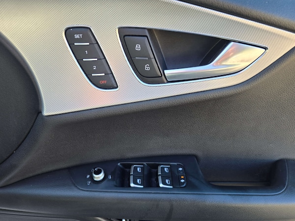Used Audi A7 2016 for sale - 76065857: Photo 51