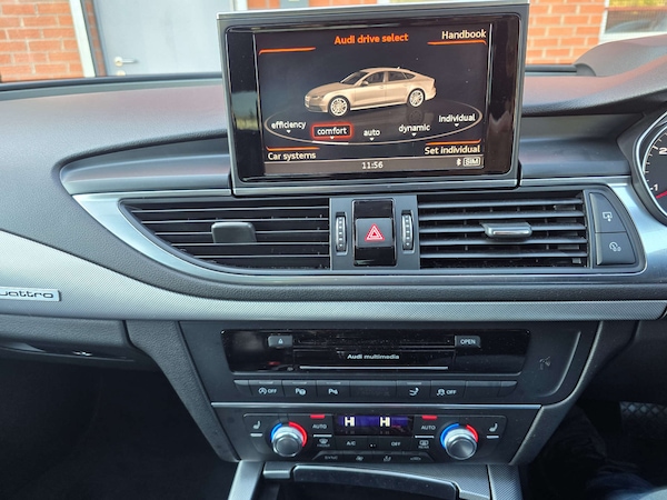 Used Audi A7 2016 for sale - 76065857: Photo 54