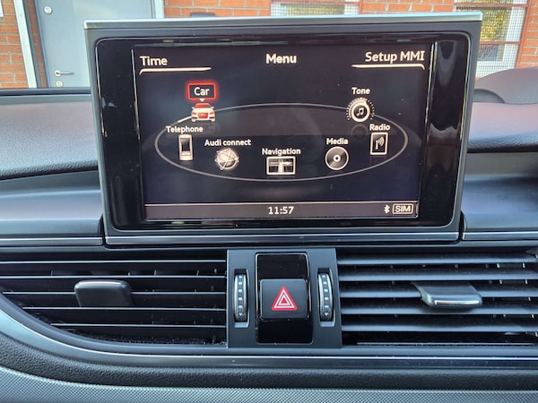 Used Audi A7 2016 for sale - 76065857: Photo 55