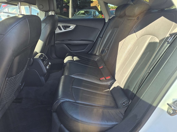 Used Audi A7 2016 for sale - 76065857: Photo 57