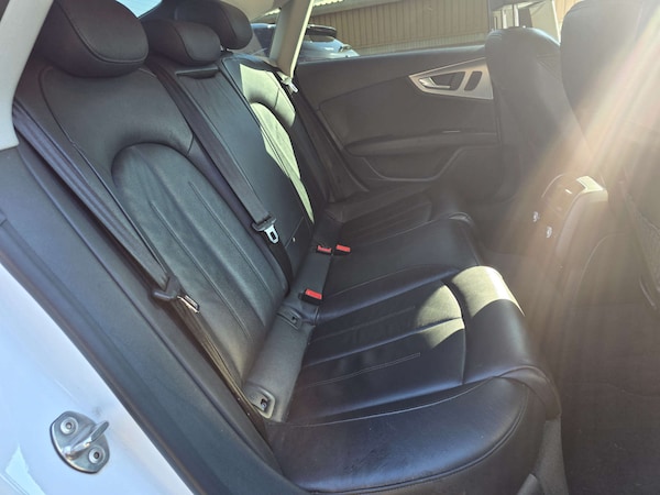 Used Audi A7 2016 for sale - 76065857: Photo 60