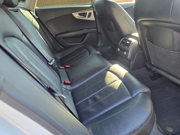 Used Audi A7 2016 for sale - 76065857: Photo 61