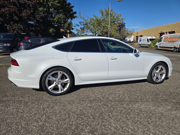 Used Audi A7 2016 for sale - 76065857: Photo 6