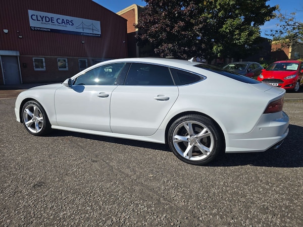 Used Audi A7 2016 for sale - 76065857: Photo 7