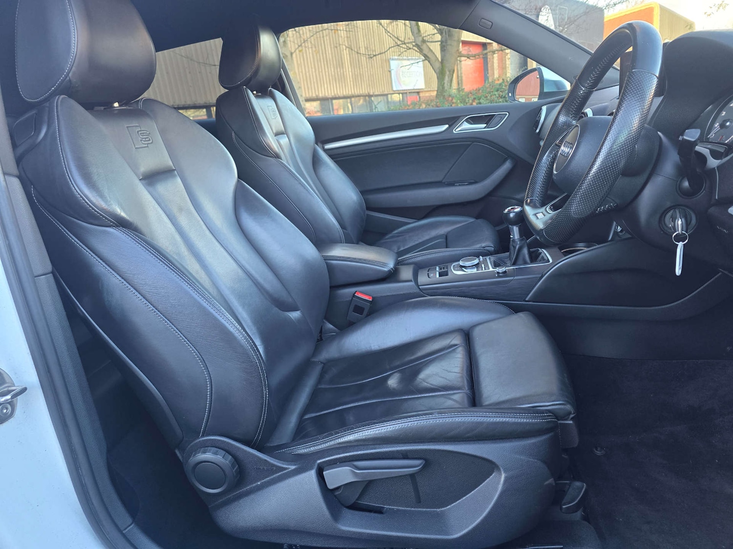 Used Audi A3 2016 for sale - 77088685: Photo 12