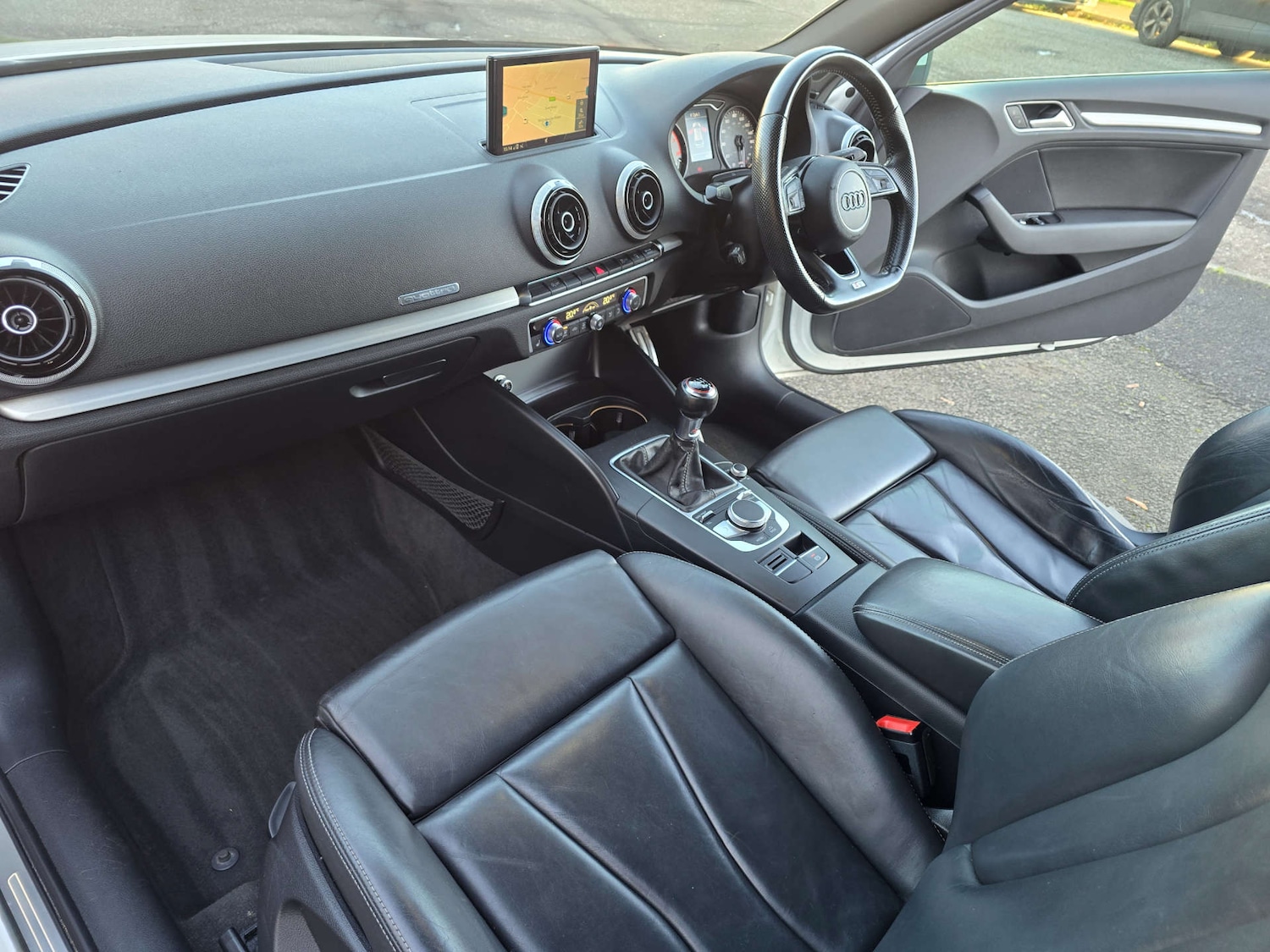 Used Audi A3 2016 for sale - 77088685: Photo 16