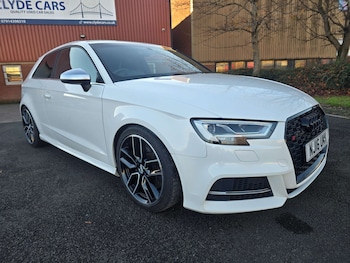 Used Audi A3 2016 for sale - 77088685: Photo