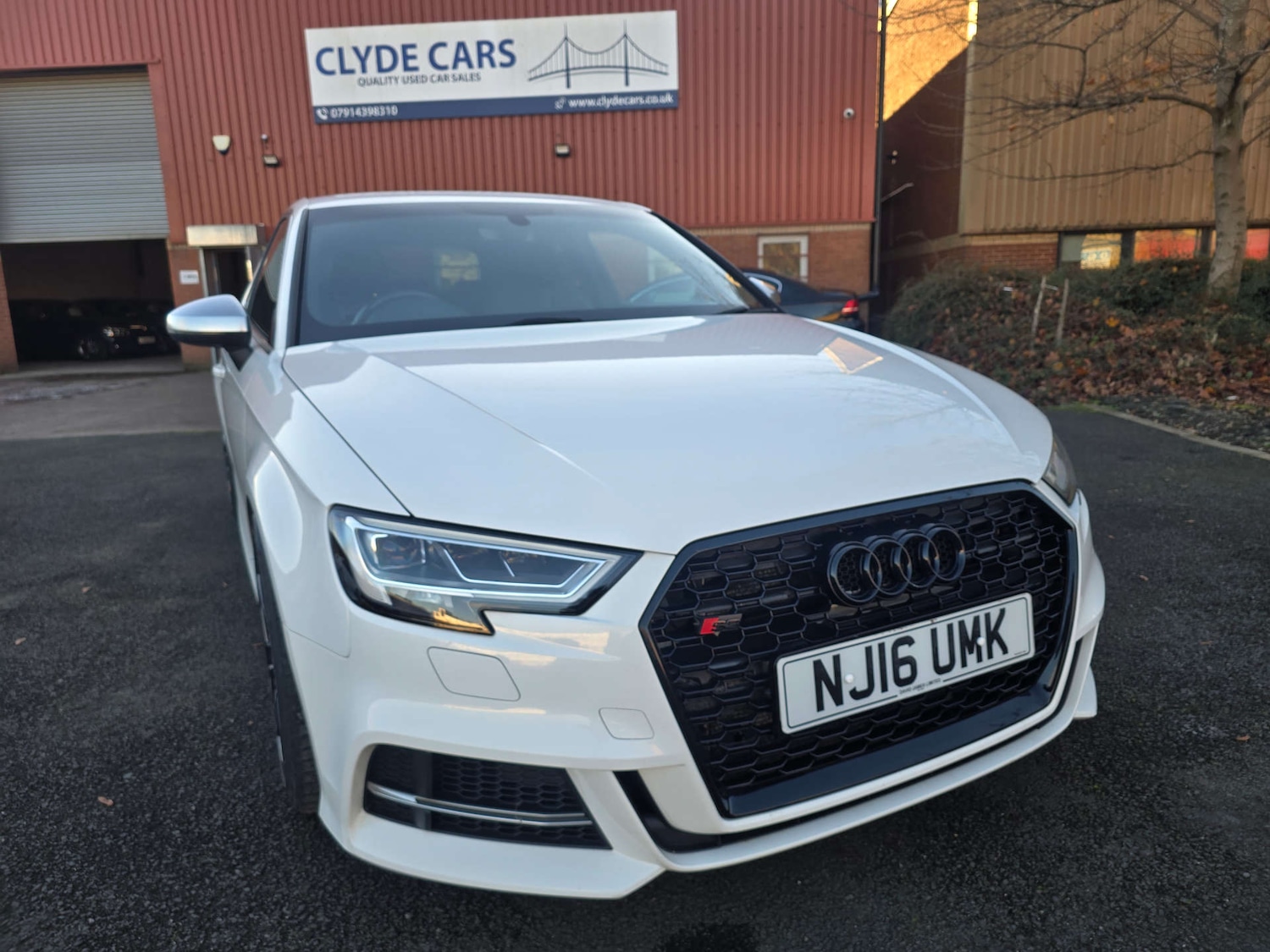 Used Audi A3 2016 for sale - 77088685: Photo 23