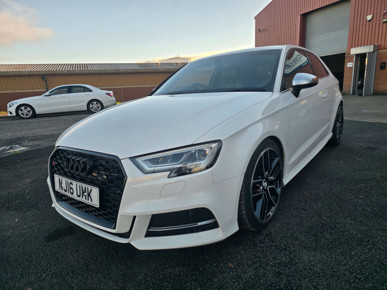 Used Audi A3 2016 for sale - 77088685: Photo 25