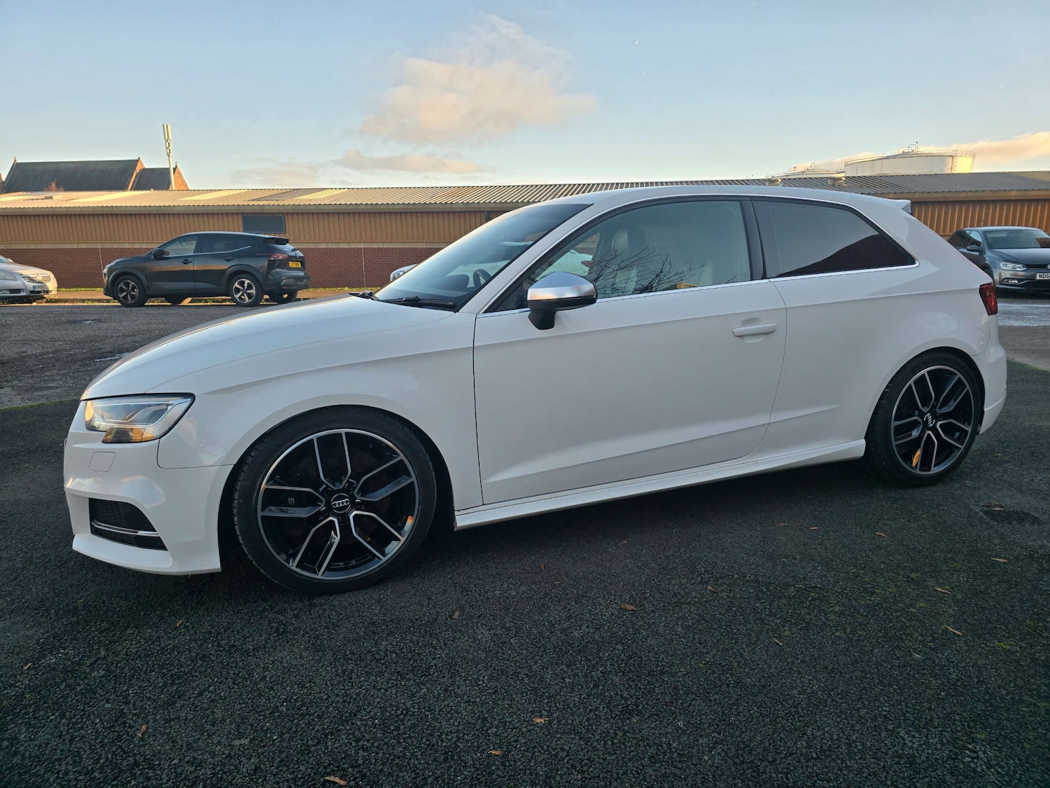 Used Audi A3 2016 for sale - 77088685: Photo 27