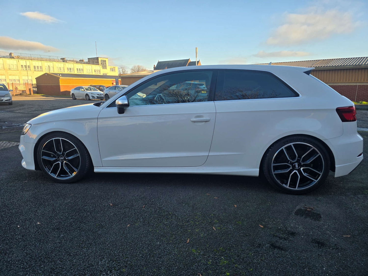 Used Audi A3 2016 for sale - 77088685: Photo 29