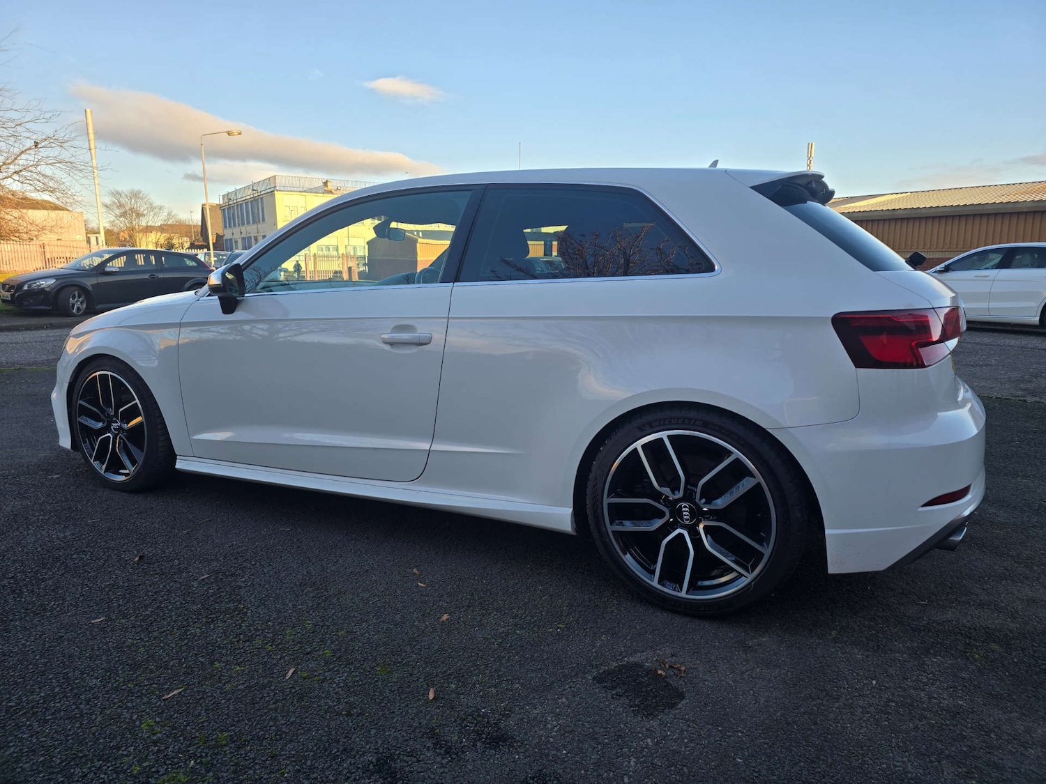 Used Audi A3 2016 for sale - 77088685: Photo 30