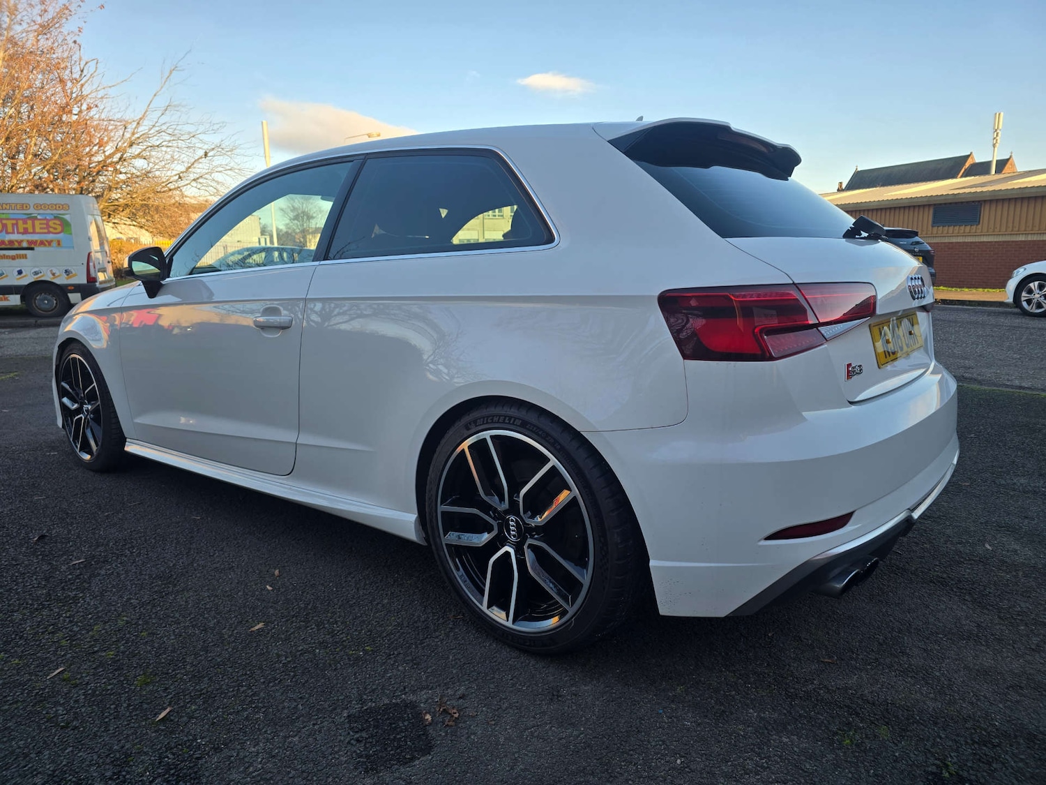 Used Audi A3 2016 for sale - 77088685: Photo 31