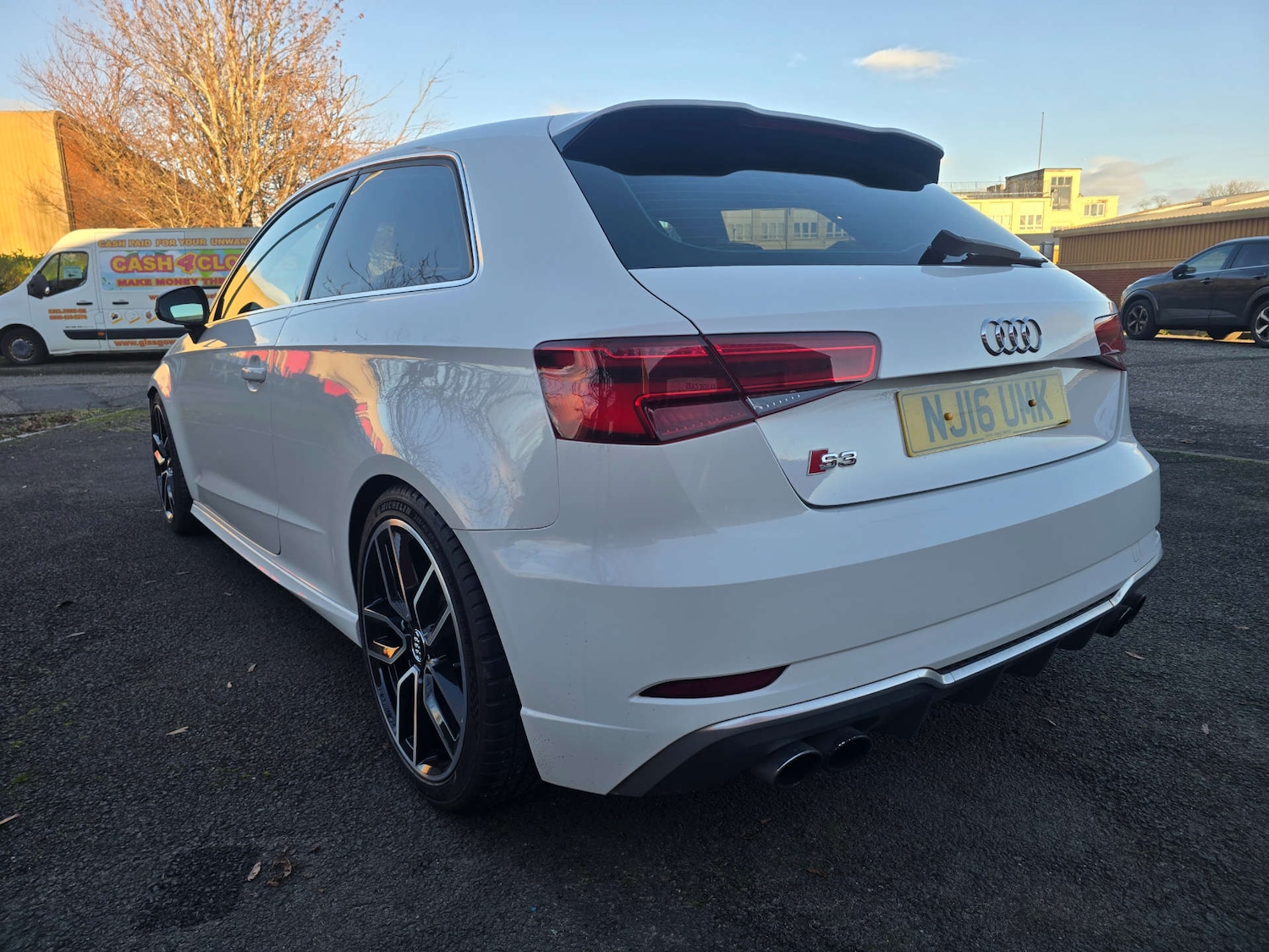 Used Audi A3 2016 for sale - 77088685: Photo 32