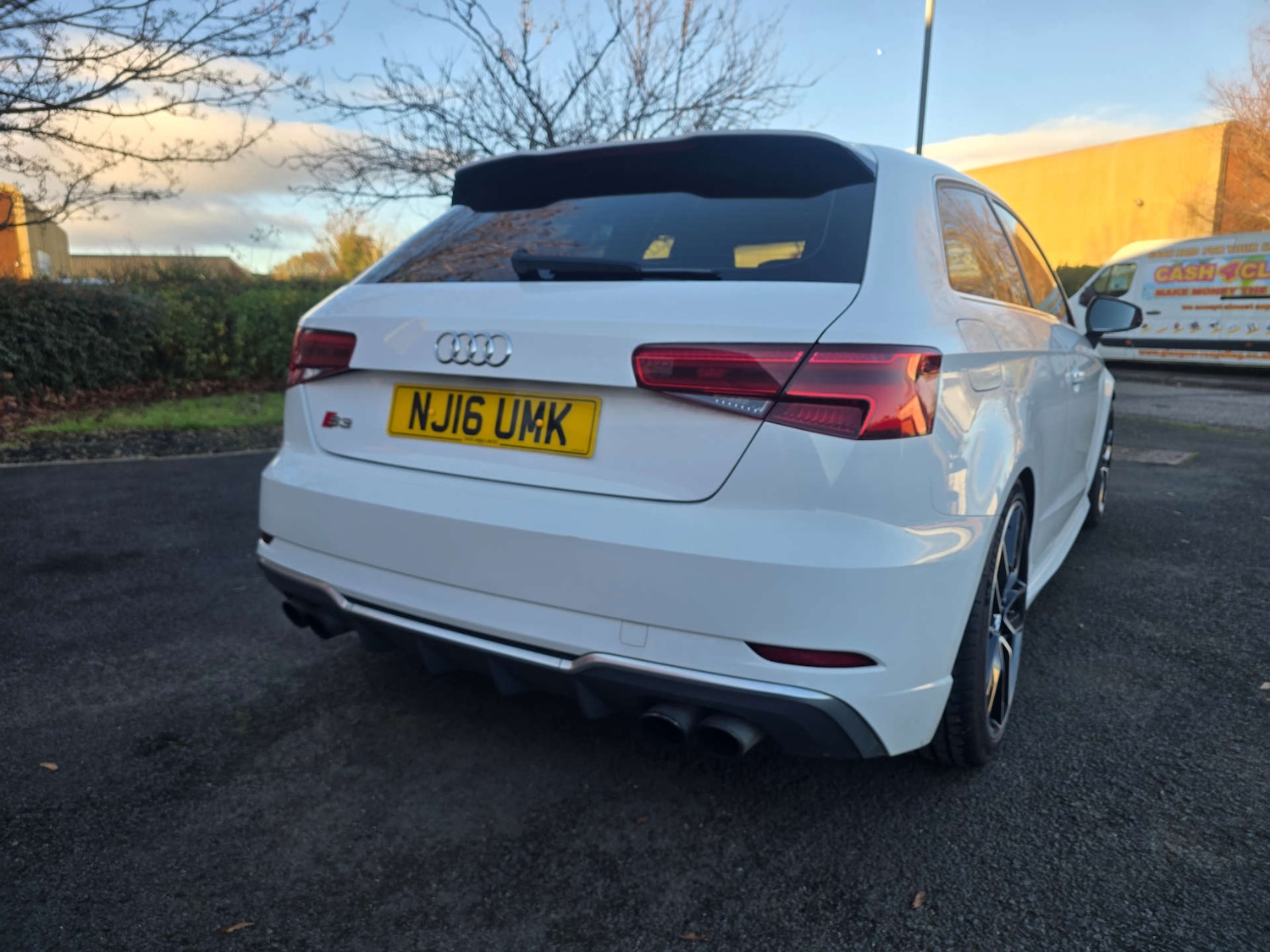 Used Audi A3 2016 for sale - 77088685: Photo 34