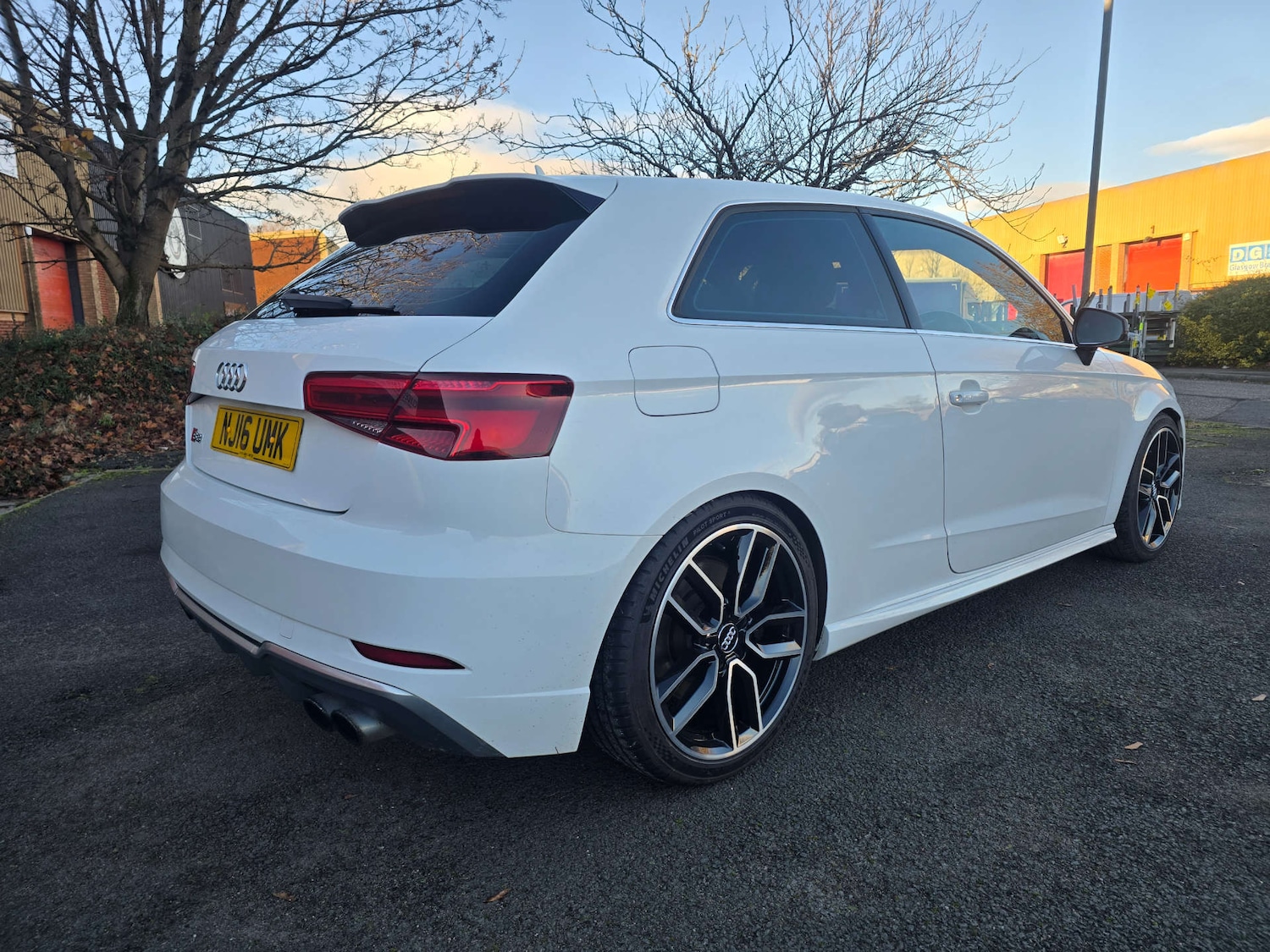 Used Audi A3 2016 for sale - 77088685: Photo 36