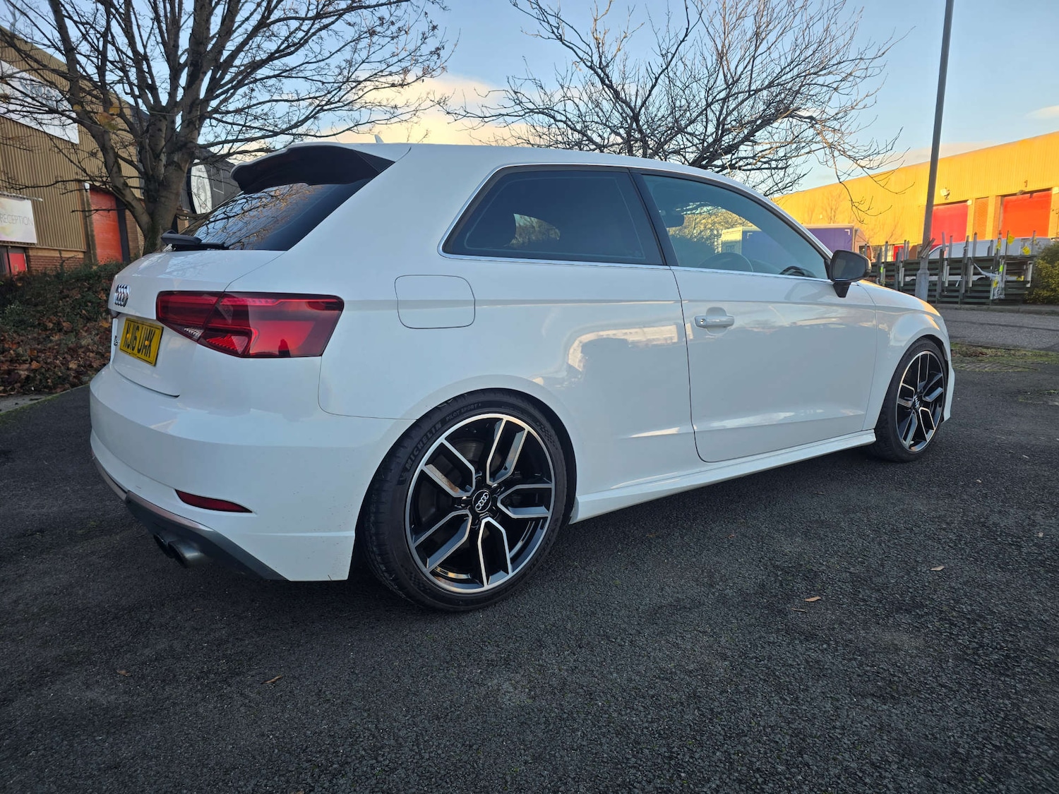 Used Audi A3 2016 for sale - 77088685: Photo 37