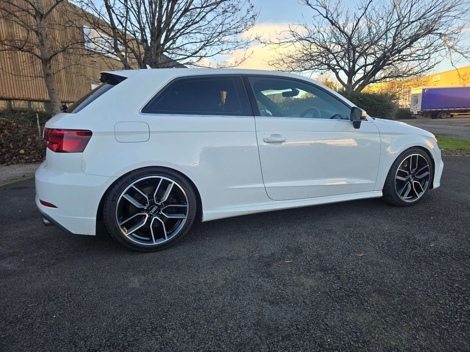 Used Audi A3 2016 for sale - 77088685: Photo 38
