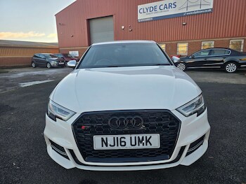 Used Audi A3 2016 for sale - 77088685: Photo