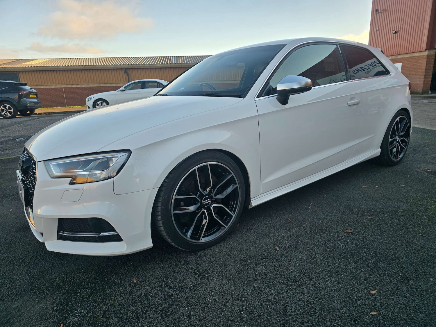 Used Audi A3 2016 for sale - 77088685: Photo 4