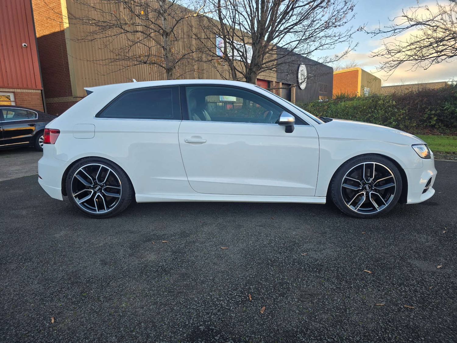 Used Audi A3 2016 for sale - 77088685: Photo 40