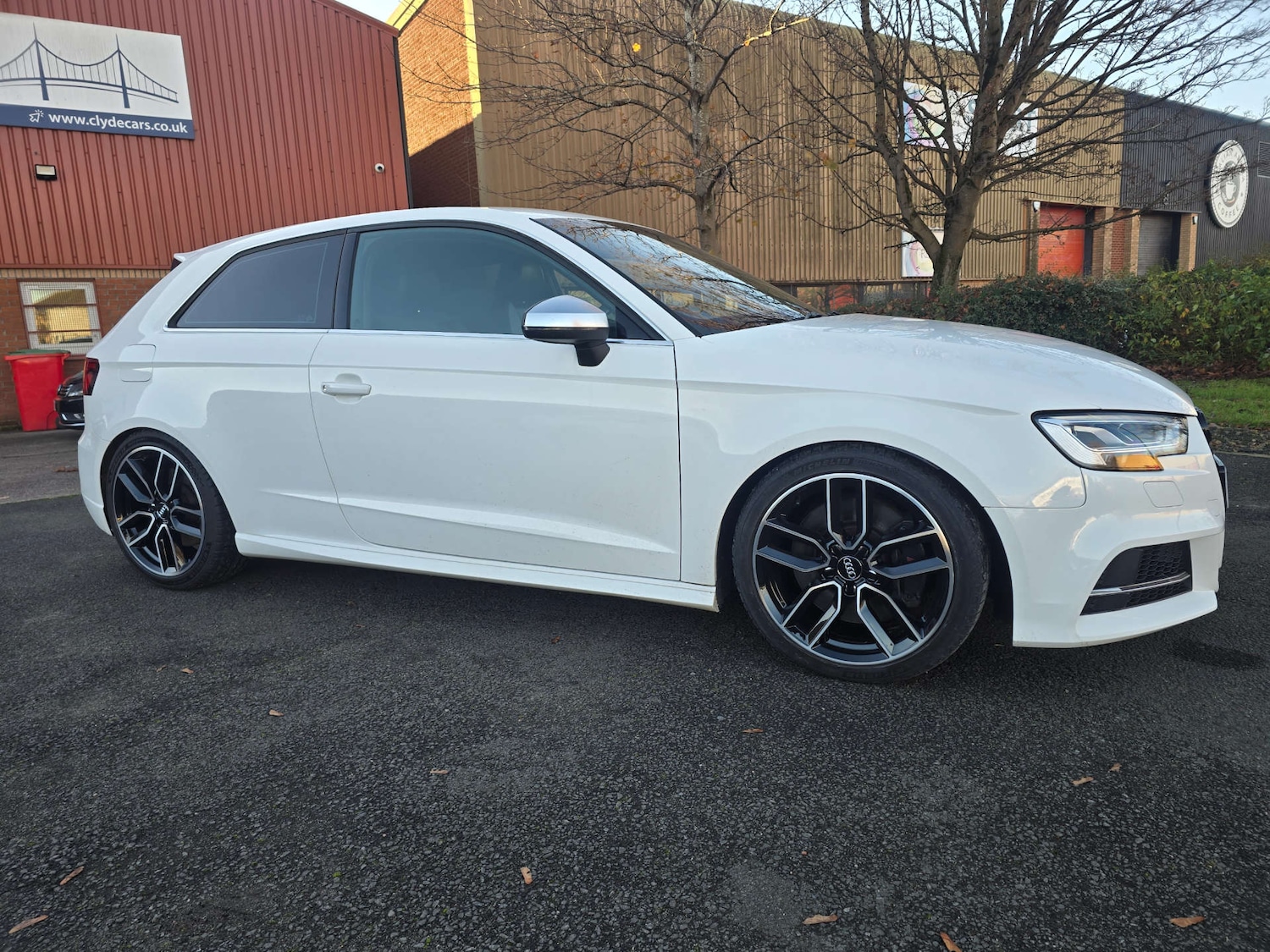 Used Audi A3 2016 for sale - 77088685: Photo 41