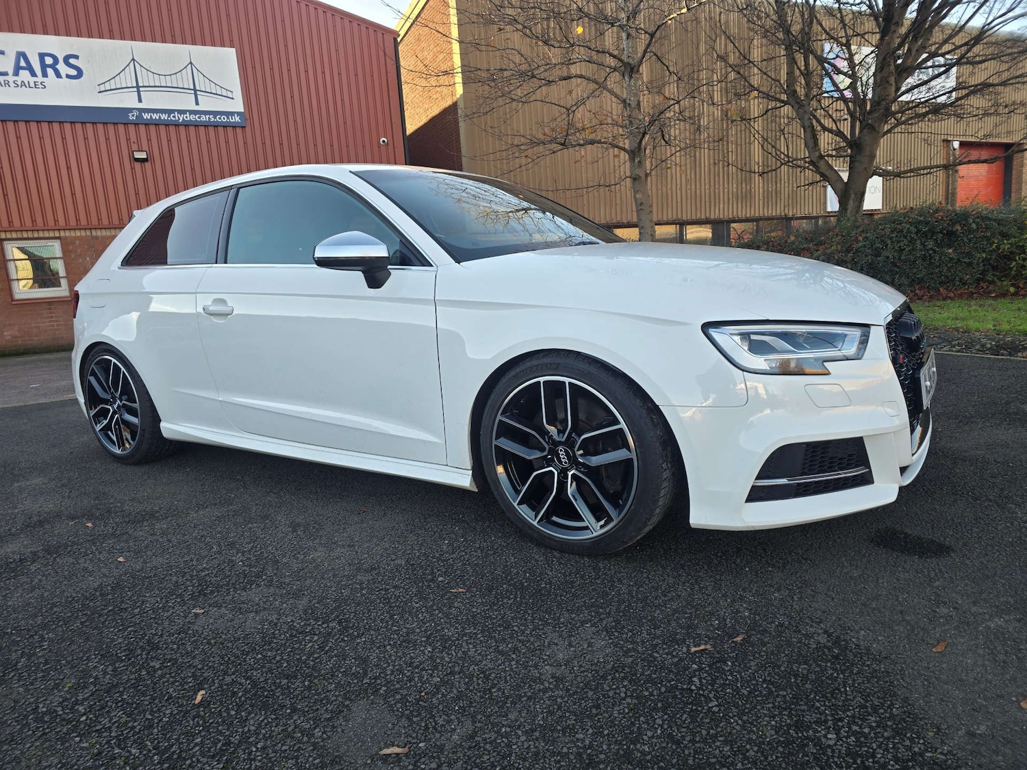 Used Audi A3 2016 for sale - 77088685: Photo 42