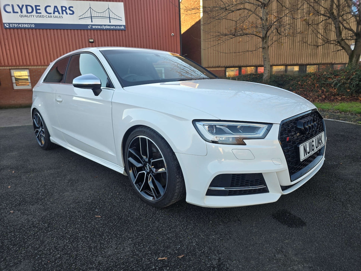 Used Audi A3 2016 for sale - 77088685: Photo 43