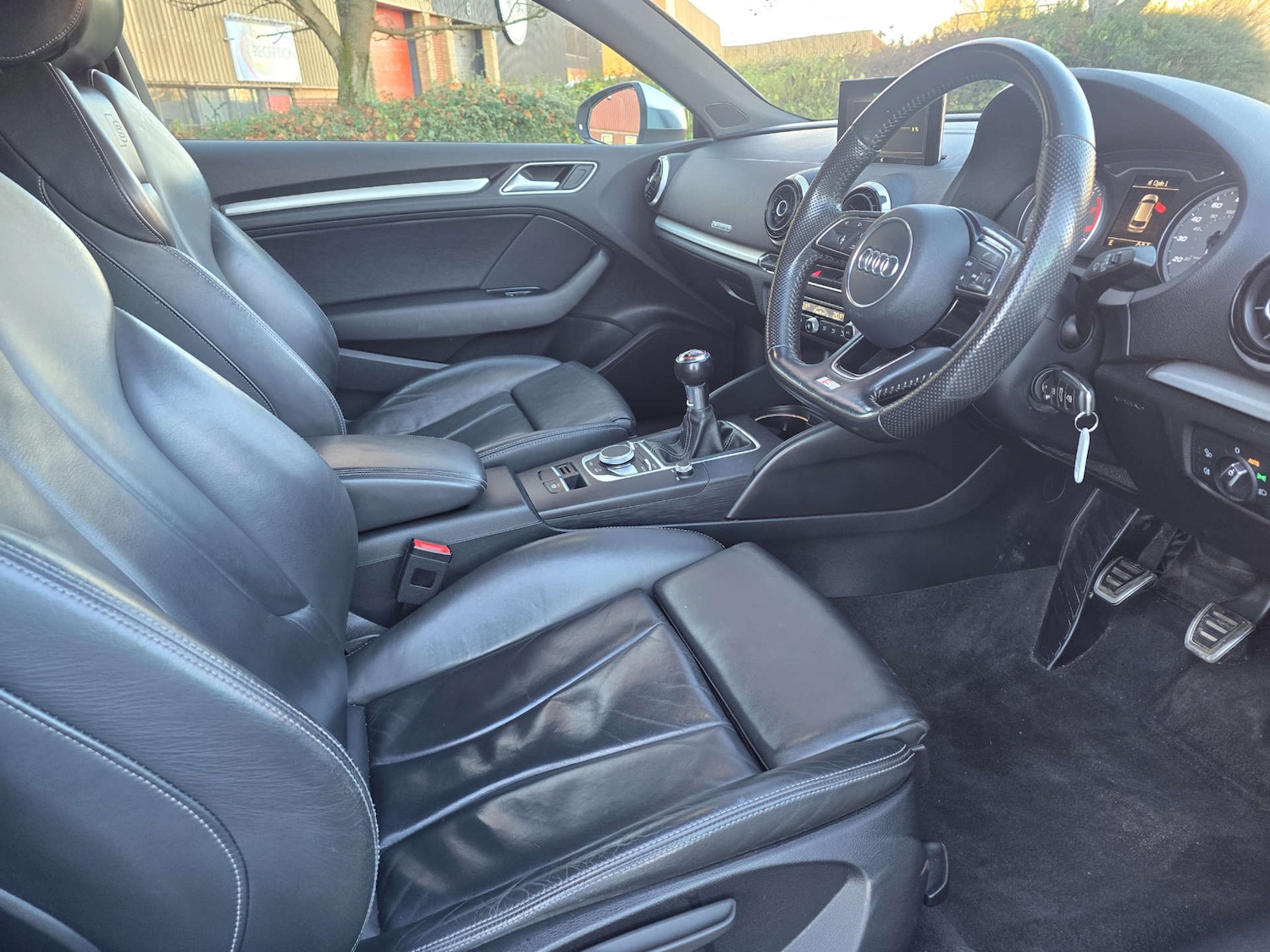 Used Audi A3 2016 for sale - 77088685: Photo 45