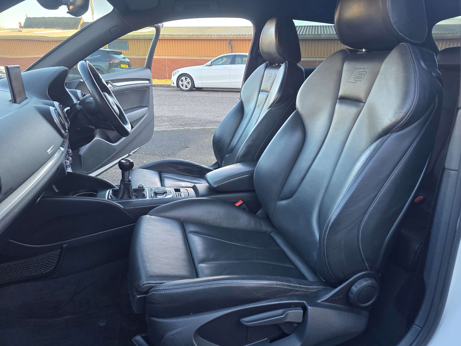 Used Audi A3 2016 for sale - 77088685: Photo 48