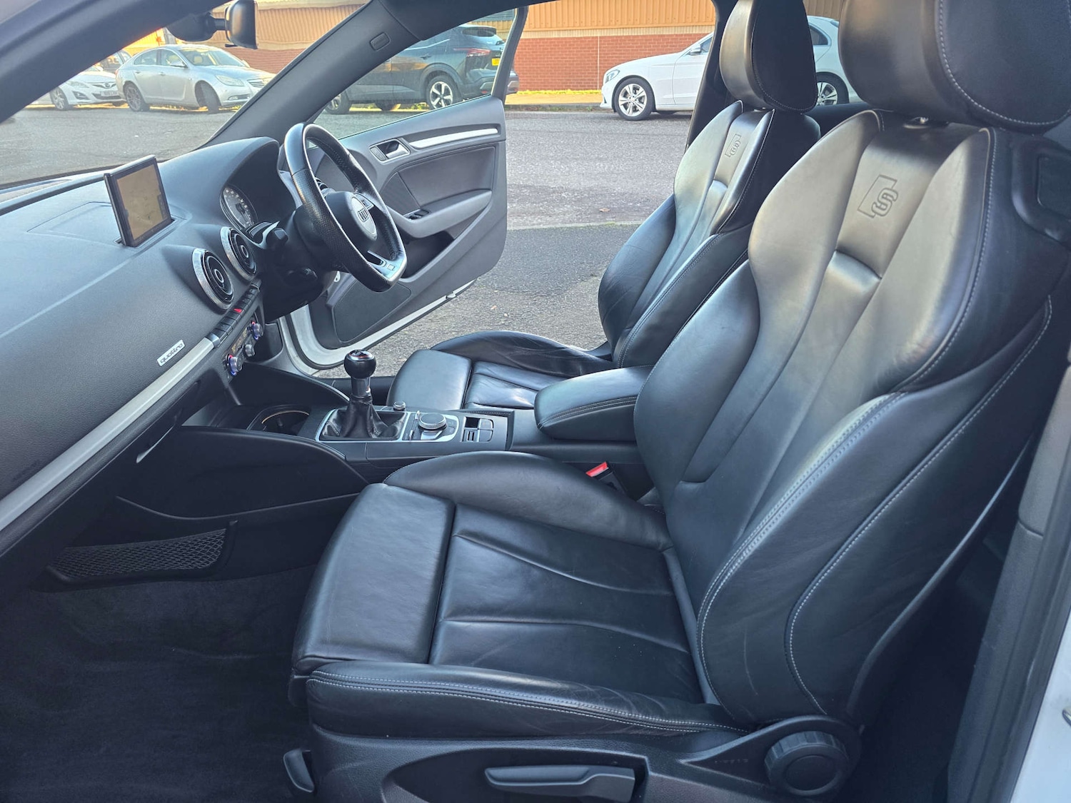 Used Audi A3 2016 for sale - 77088685: Photo 49