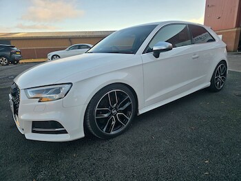 Used Audi A3 2016 for sale - 77088685: Photo