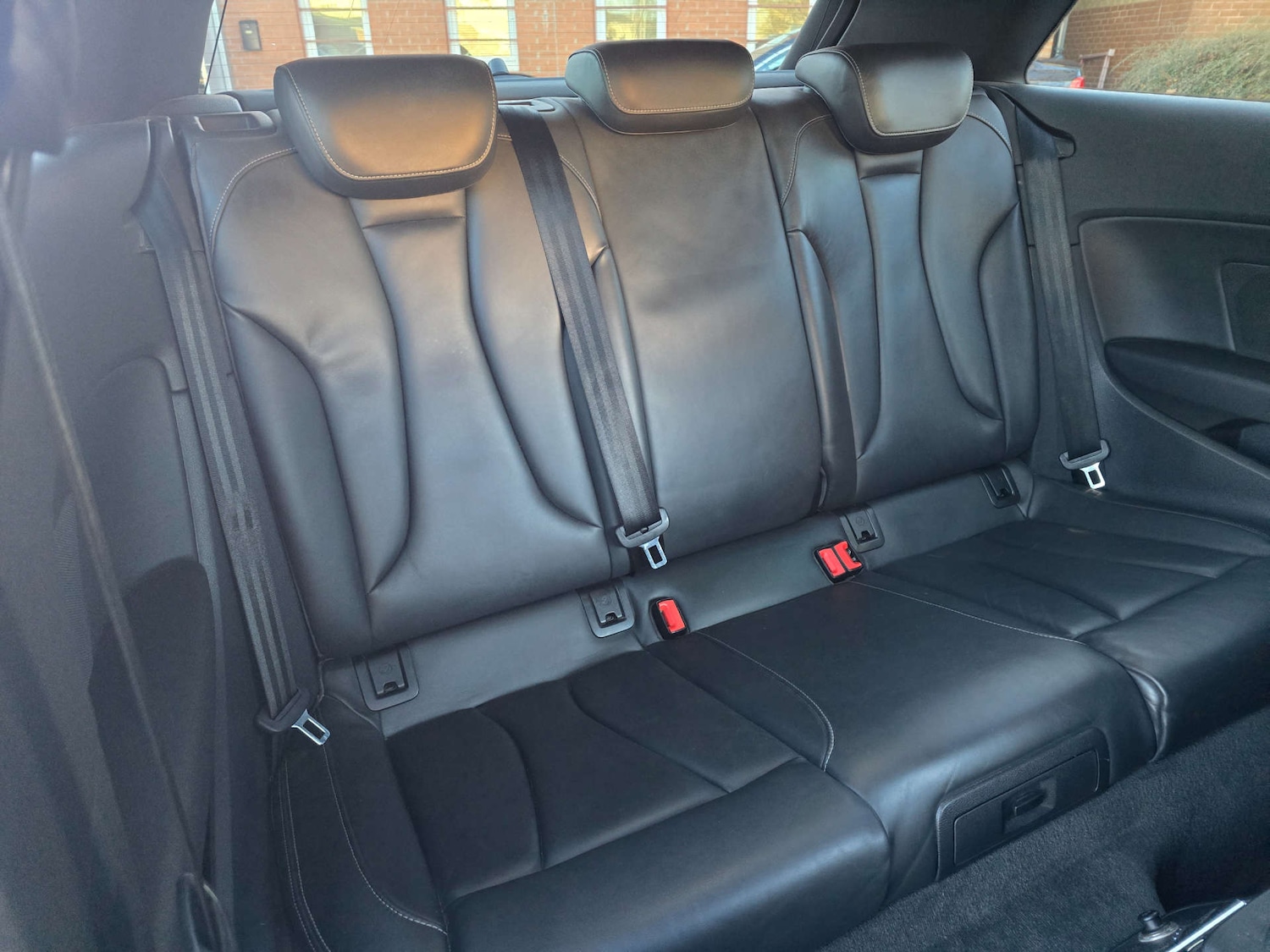 Used Audi A3 2016 for sale - 77088685: Photo 52