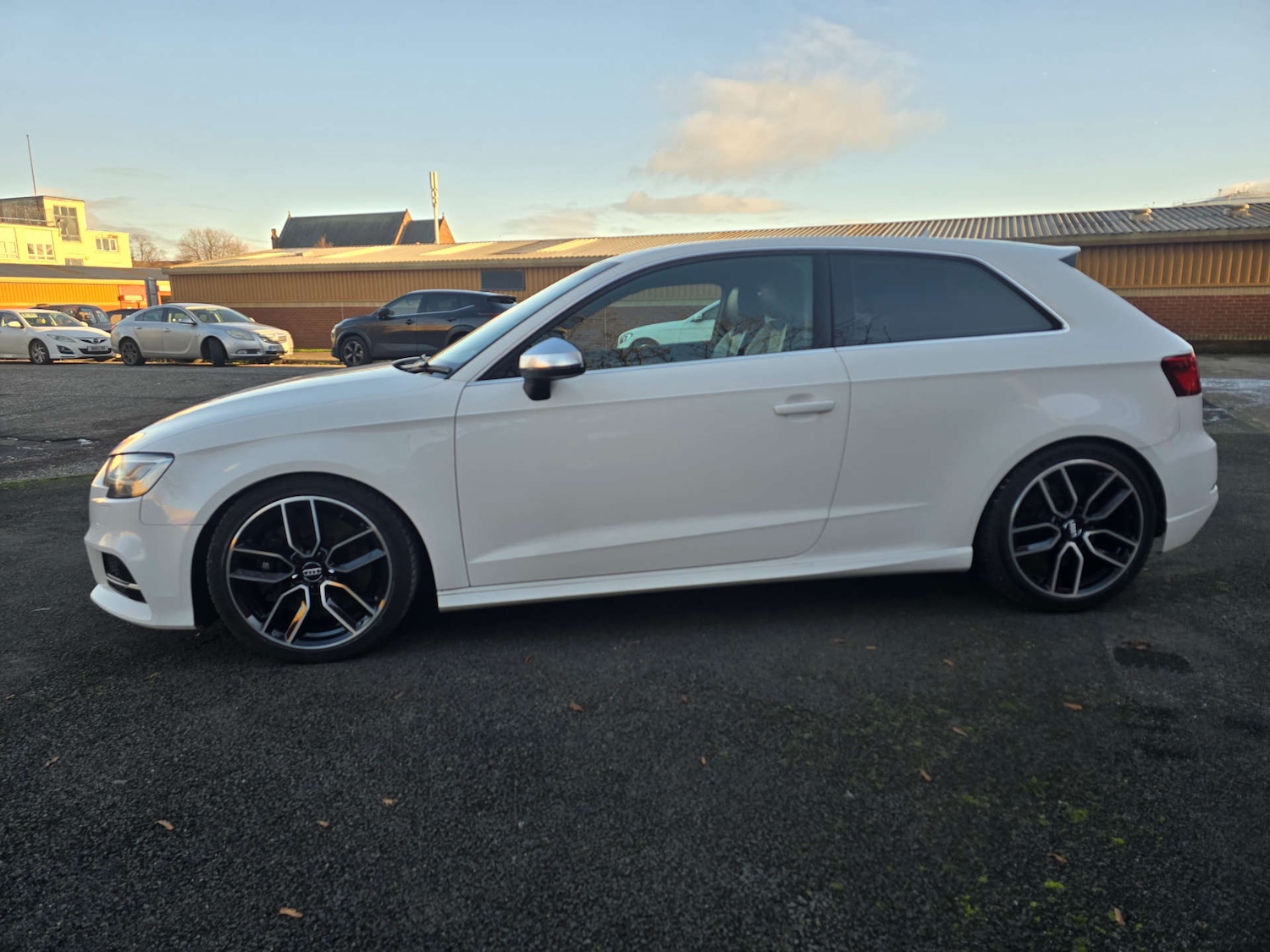 Used Audi A3 2016 for sale - 77088685: Photo 6