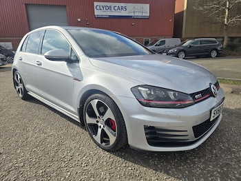 Used Volkswagen Golf 2016 for sale - 78736203: Photo