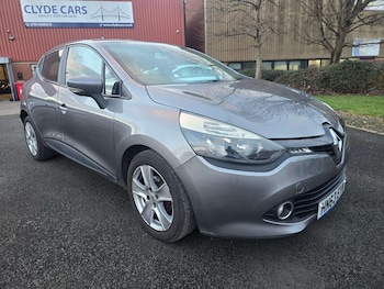 Used Renault Clio 2013 for sale - 78228036: Photo