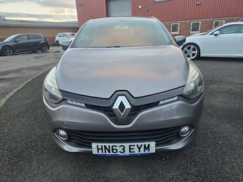 Used Renault Clio 2013 for sale - 78228036: Photo