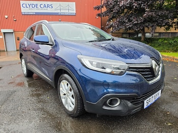 Used Renault Kadjar 2017 for sale - 79359202: Photo
